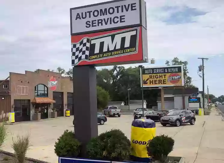 TMT Automotive of Granger