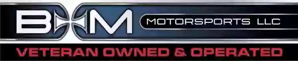 B & M Motorsports LLC, Trailer Sales & Service