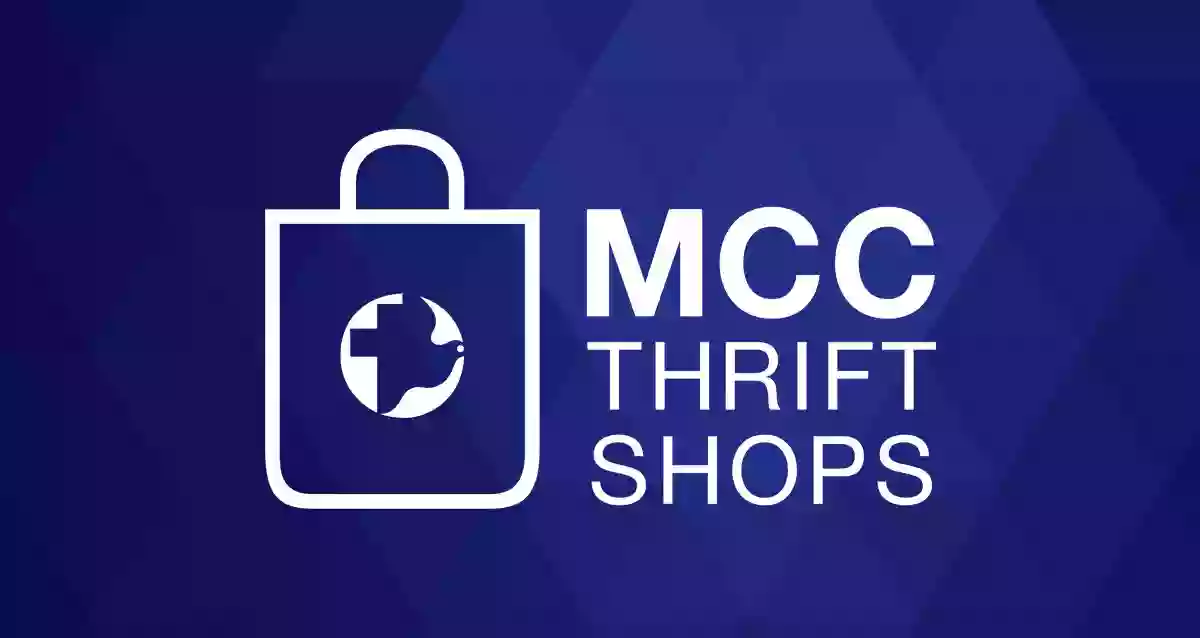 Depot MCC Thrift Shops