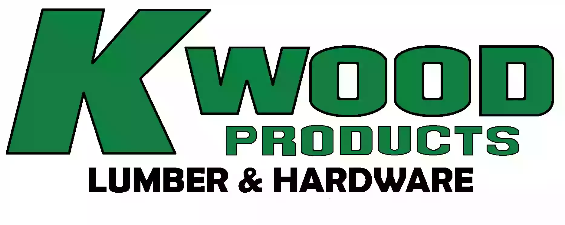 K-Wood Products Lumber & Hardware | South Bend