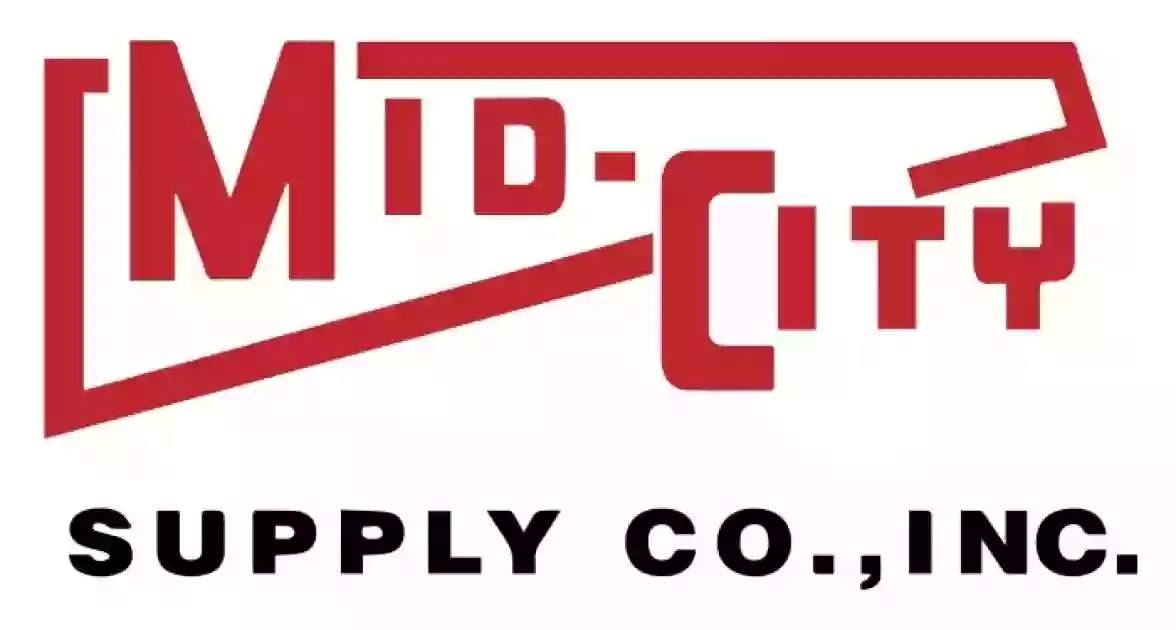 Mid-City Supply Co Inc.