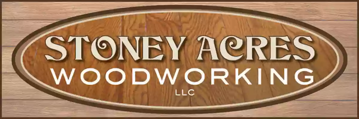 Stoney Acres Woodworking LLC