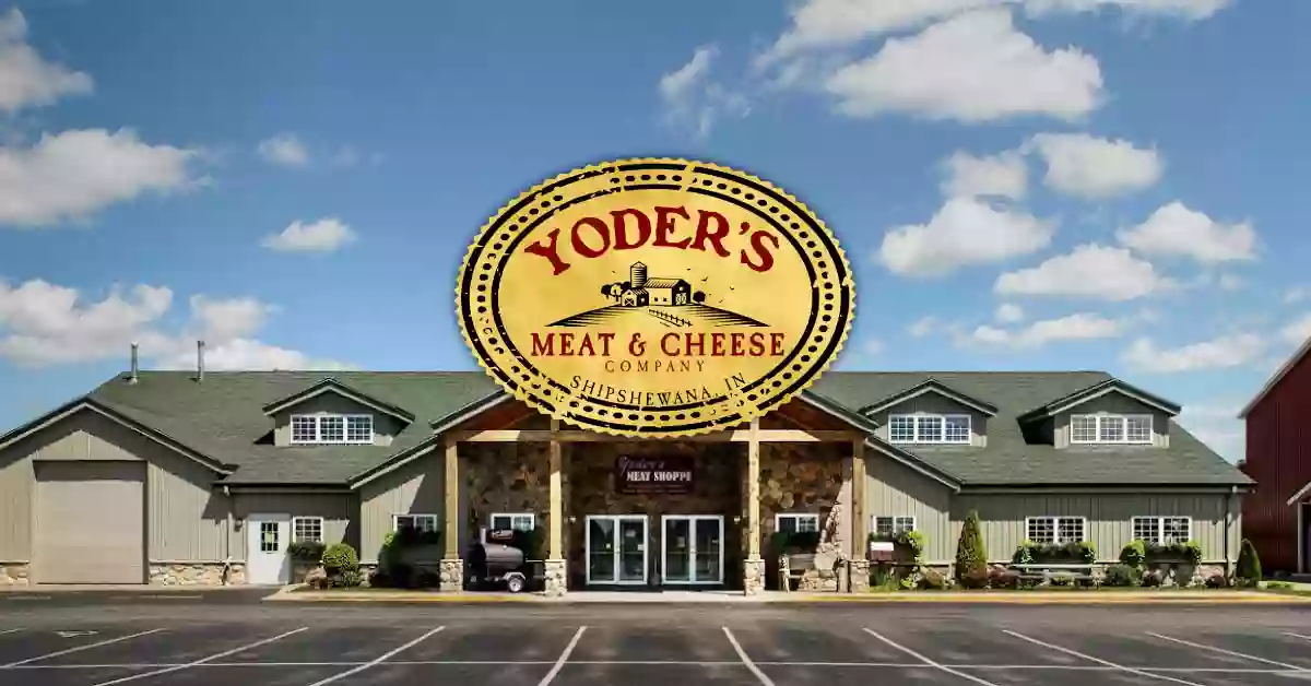 Yoder's Meat & Cheese Co