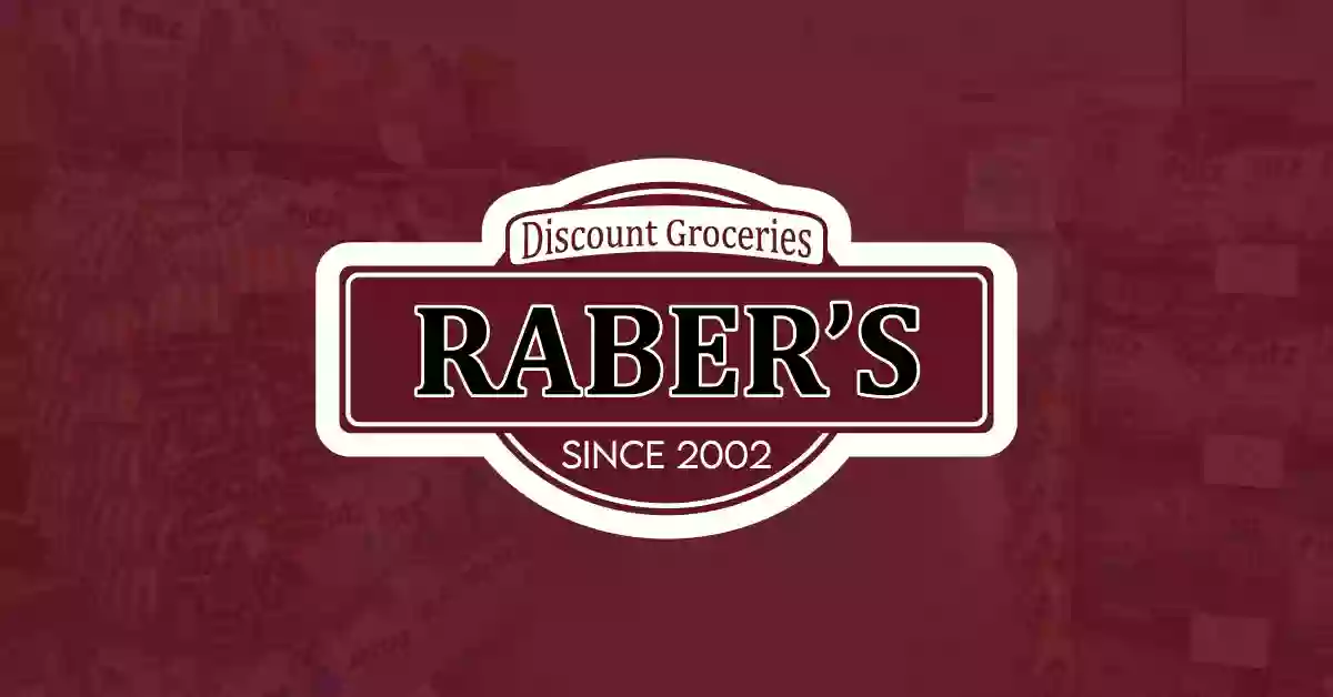 Raber's Discount Groceries LLC