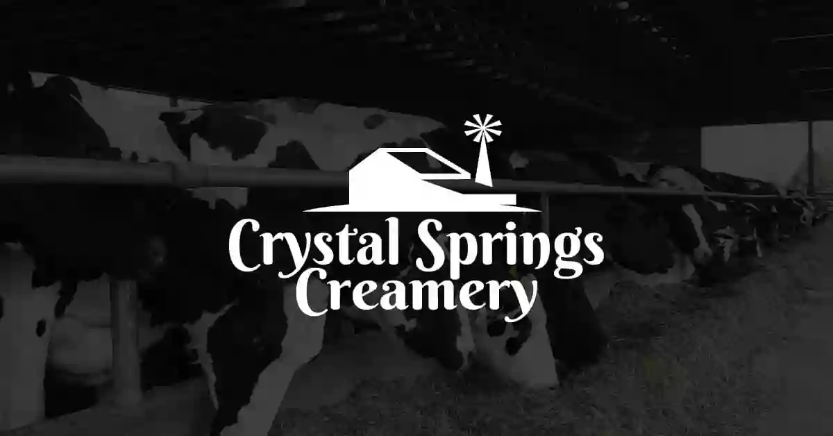 Crystal Springs Creamery