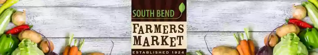 South Bend Farmer's Market