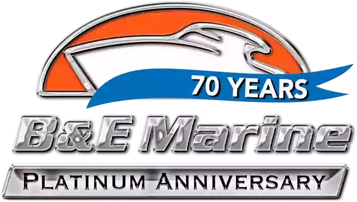 B & E Marine Inc.