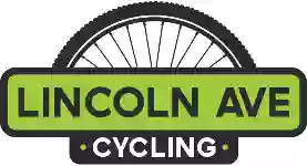 Lincoln Avenue Cycling