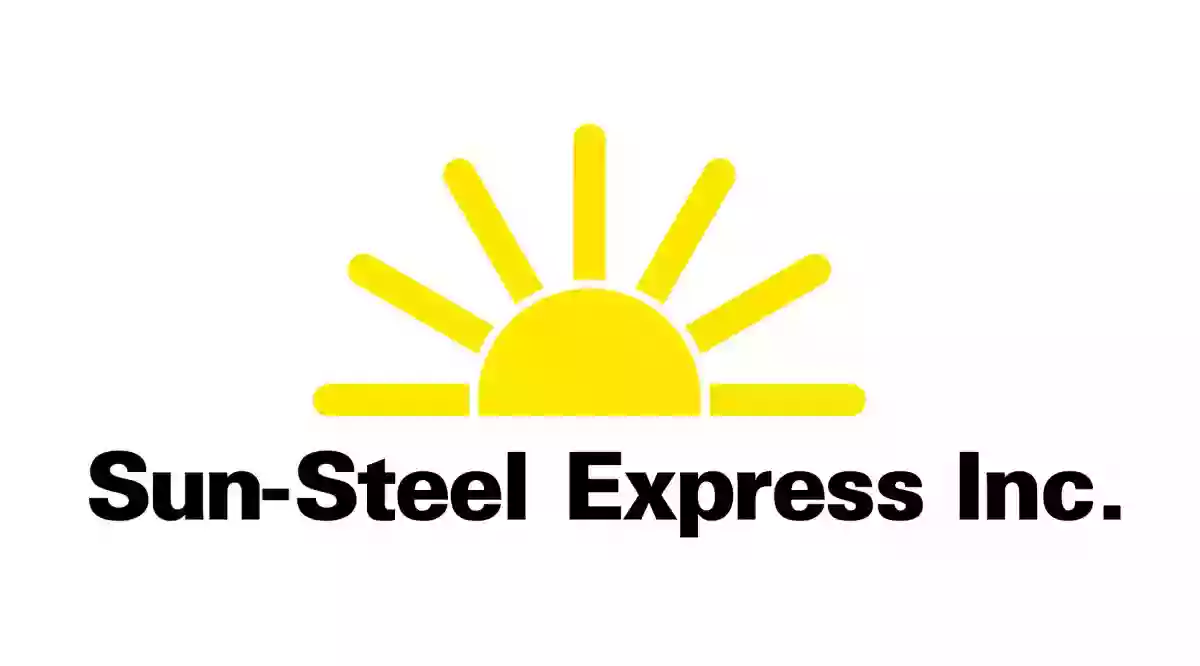 Sun Steel Express