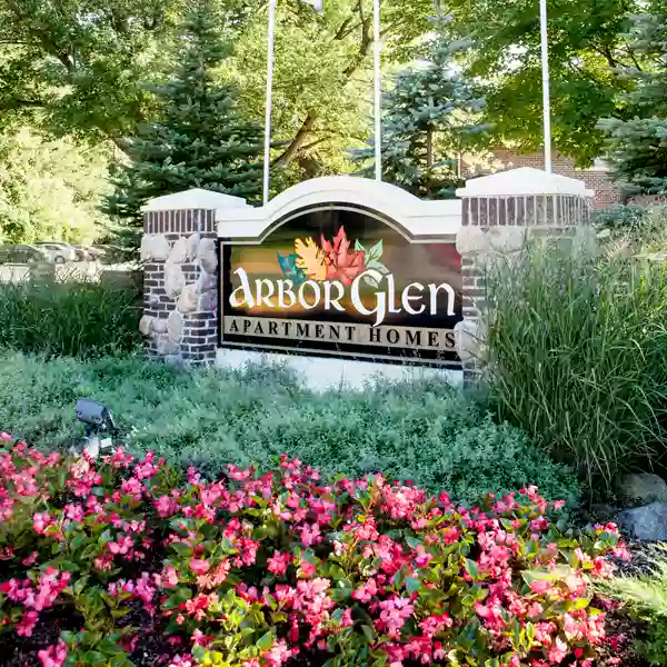 Arbor Glen Apartment Homes