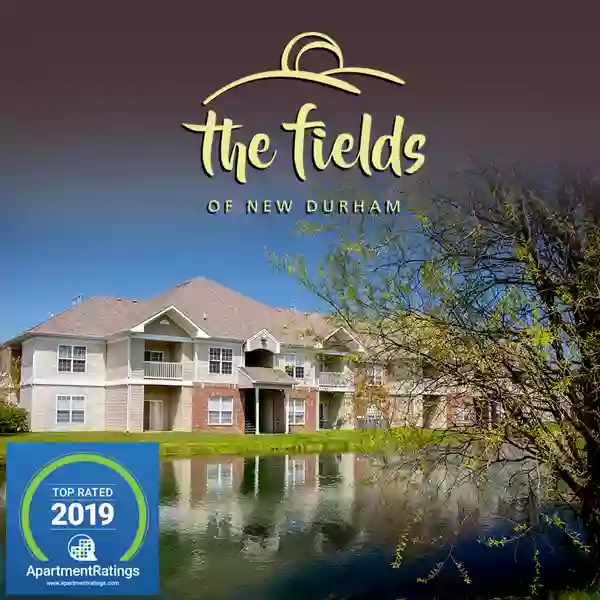 The Fields of New Durham