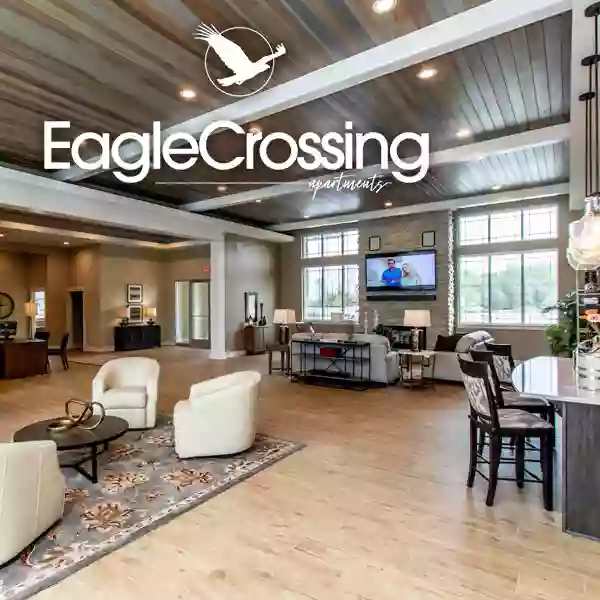 Eagle Crossing Luxury Apartment Homes