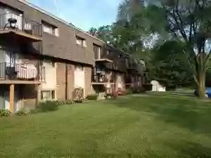 Deer Run Apartments