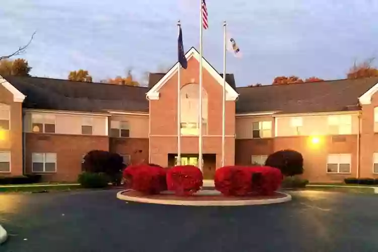 Ahepa 100 Apartments