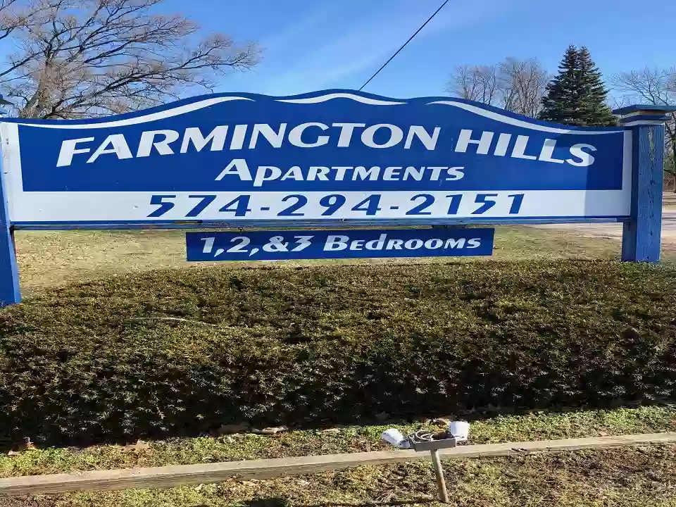 Farmington Hills Apartments