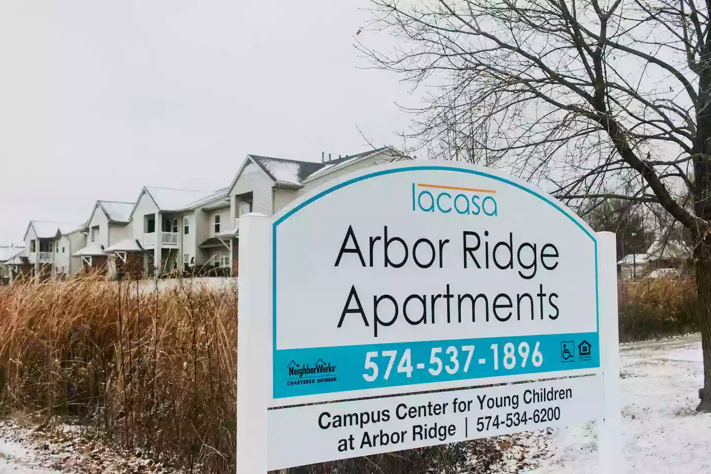 Arbor Ridge Apartment