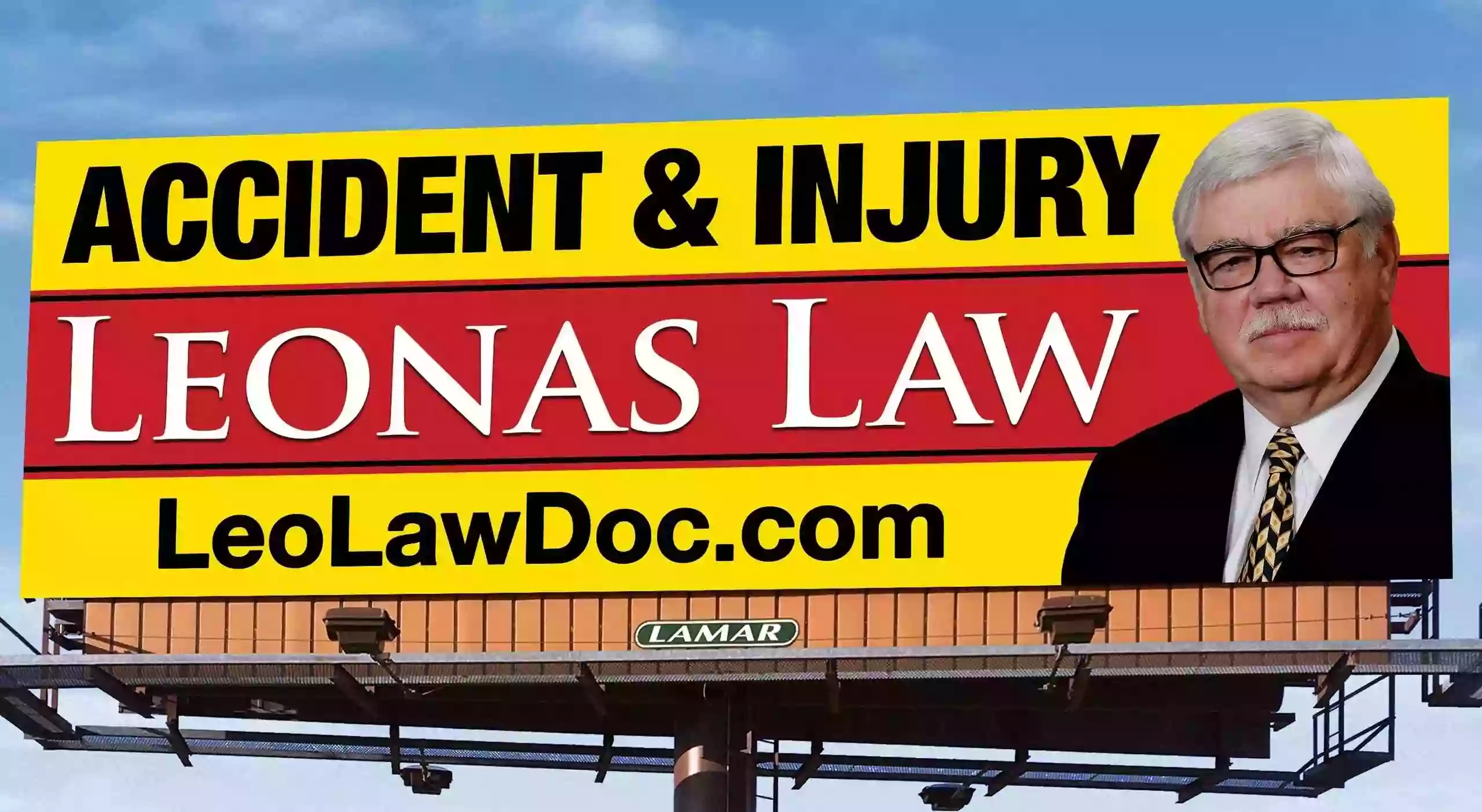 Leonas Law Offices