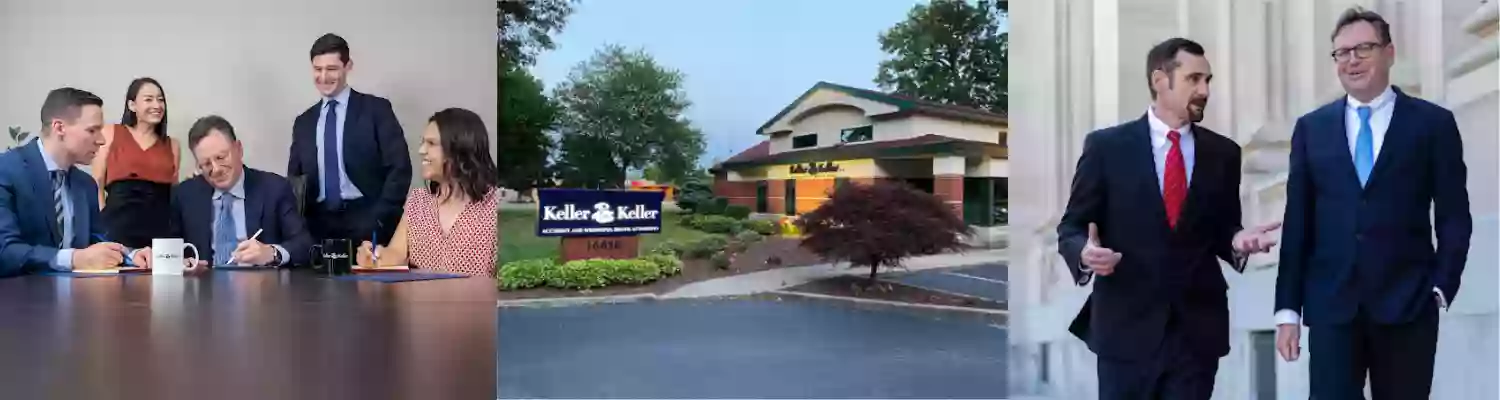 Keller & Keller, South Bend Injury Lawyers