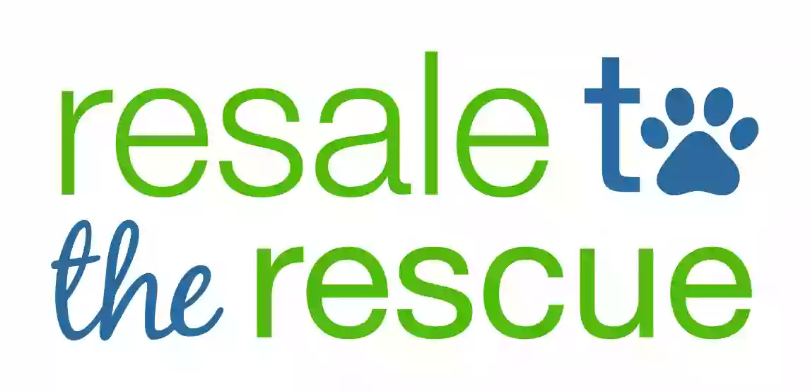 Resale to the Rescue, Inc.