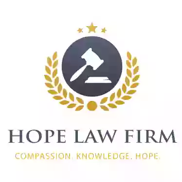 Hope Law Firm