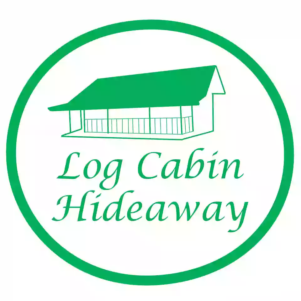 Secret Haven @ Singing Hills Retreat by Log Cabin Hideaway