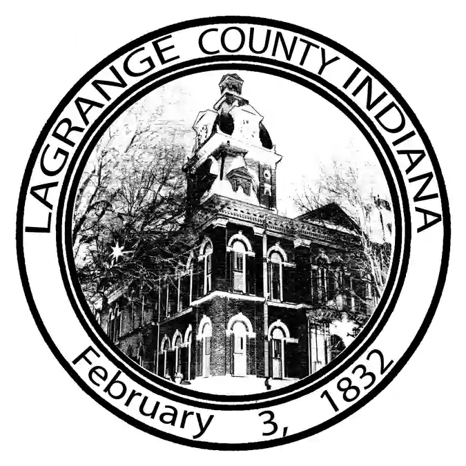 Lagrange County Office Building