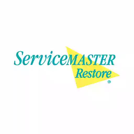 ServiceMaster Fire & Water Restoration by 24/7 Disaster Services