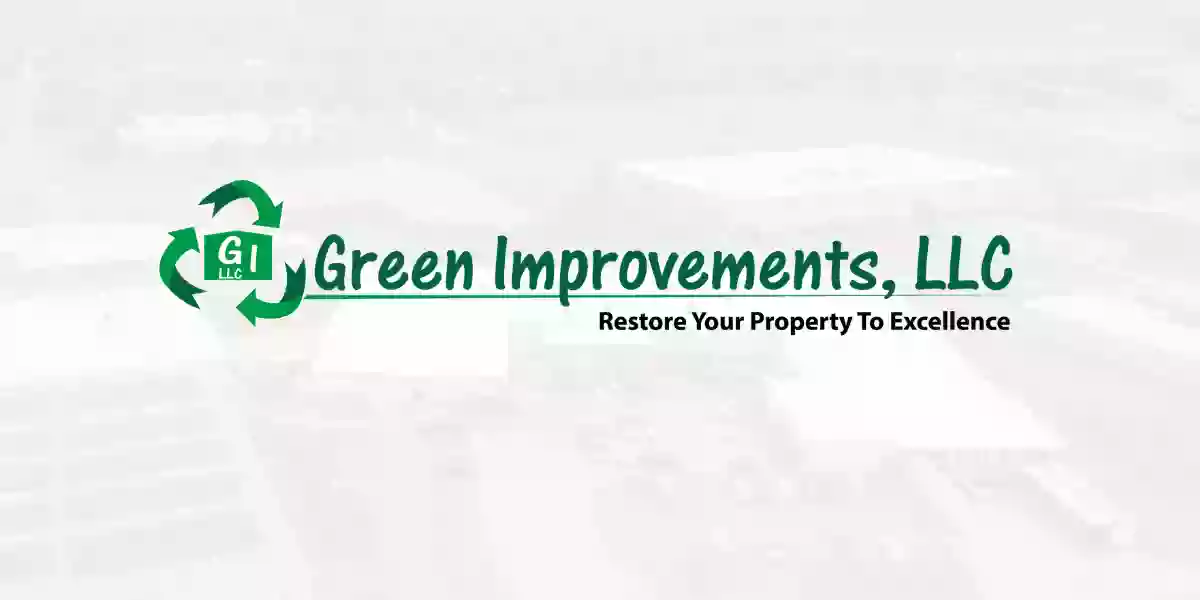 Green Improvements LLC