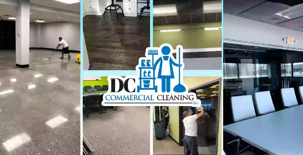 DC Commercial Cleaning