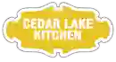 Cedar Lake Kitchen