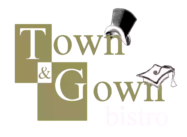 Town & Gown Bistro
