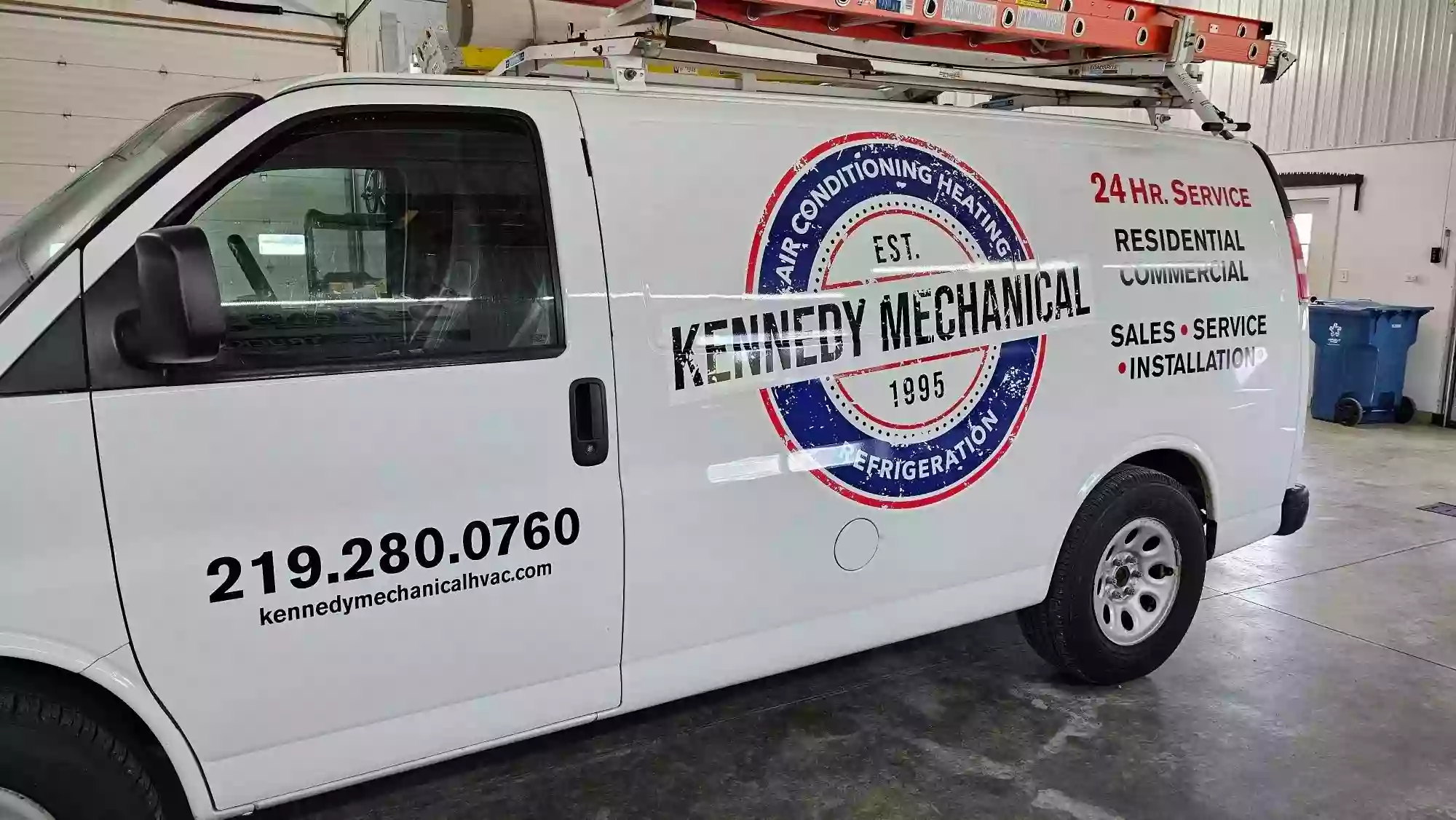 Kennedy Mechanical LLC