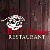 The Beef House Restaurant & Dinner Theatre