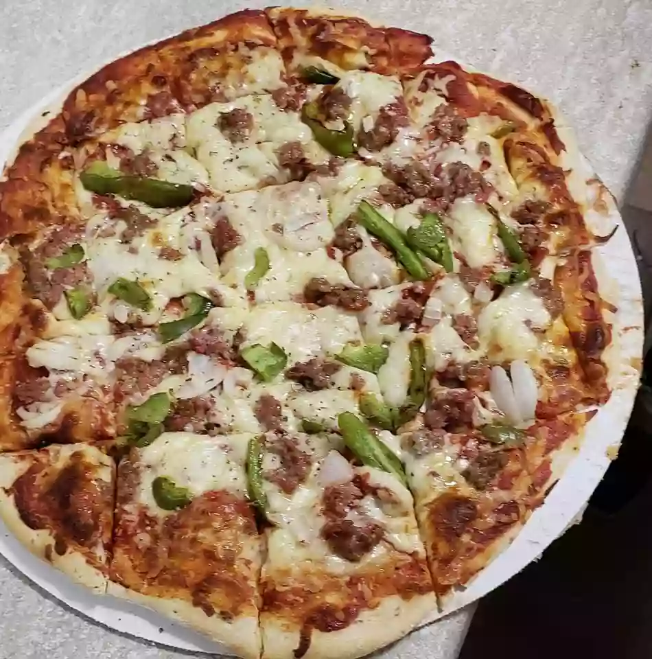 Swifty's Chicken, Pizza, and Things