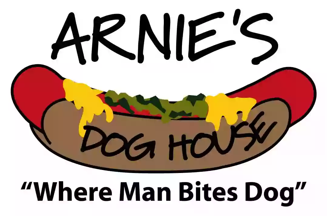 Arnie's Dog House