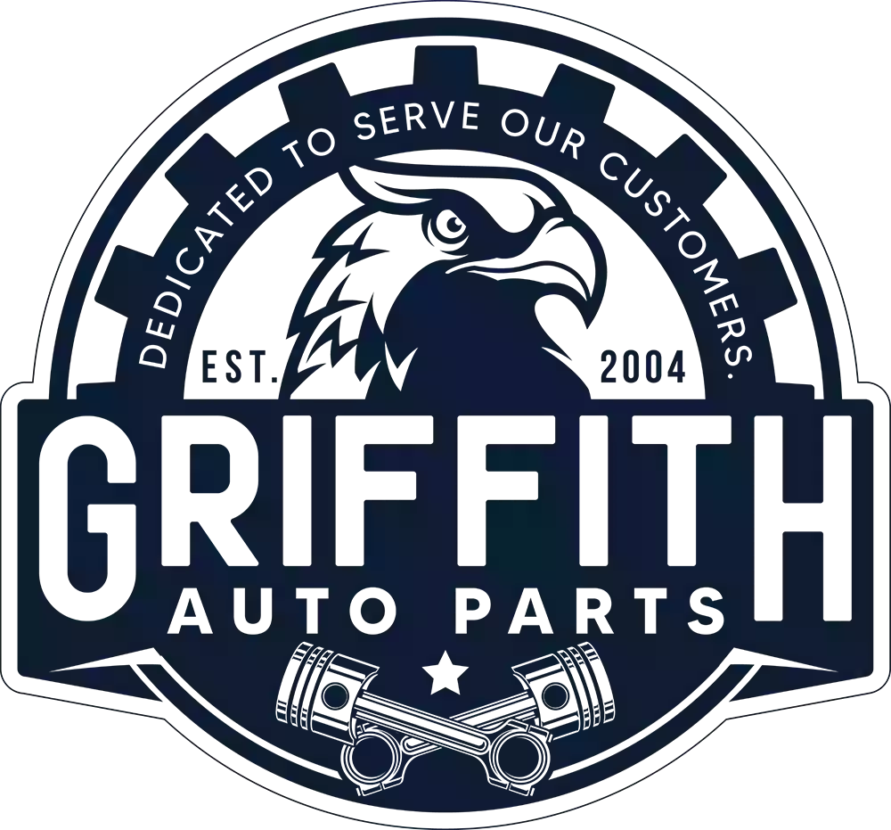 A1 Griffith Auto Parts & Glass