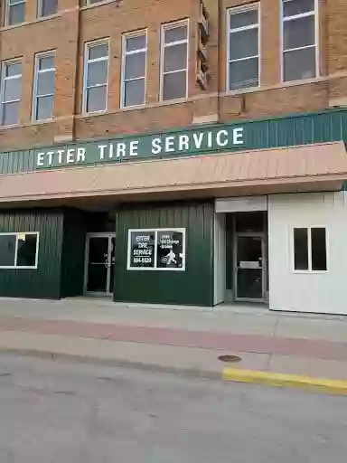 Etter Tire Services