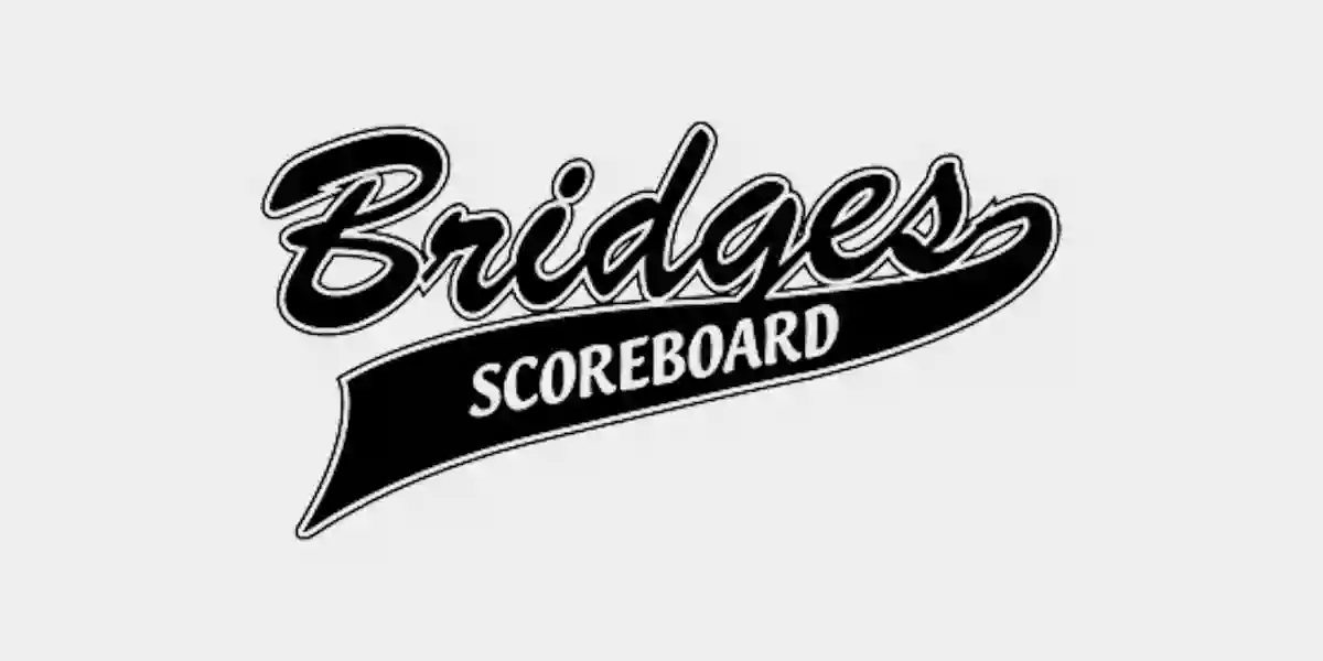 Bridges Scoreboard Restaurant