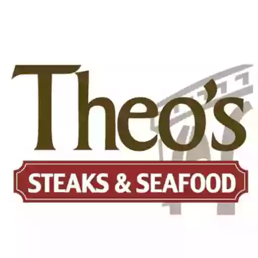 Theo's Steaks & Seafood