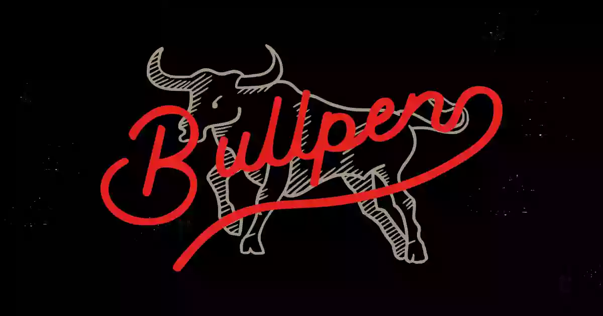 Bullpen Luxury Bar & Grill: Schererville Location