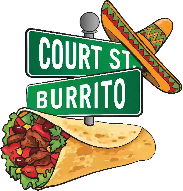 Court St. Burritos