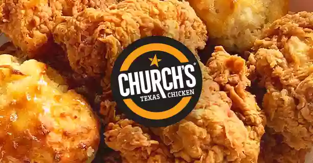 Church Chicken