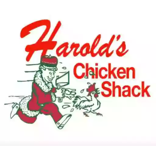 Harold's Chicken Shack