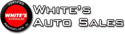 White's Auto Sales