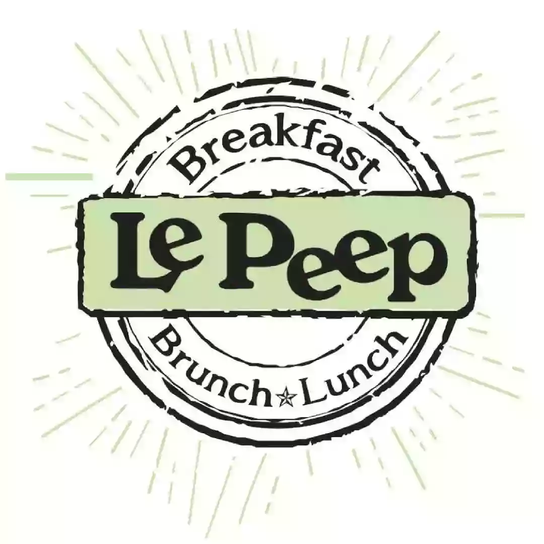 Le Peep