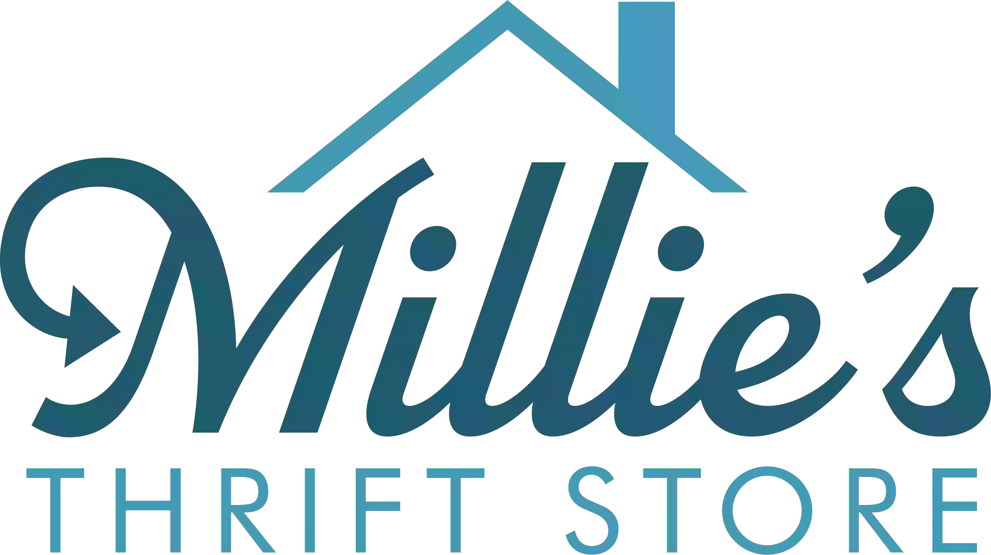 Millie's Thrift Store