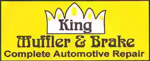 King Muffler & Brake Shop