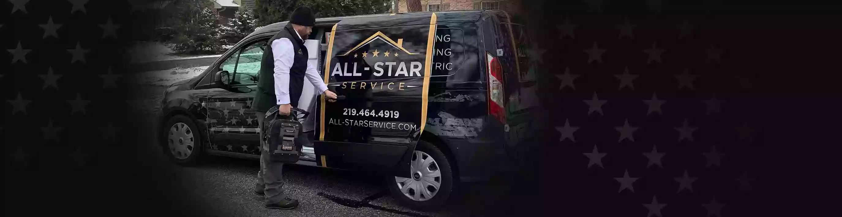 All-Star Service