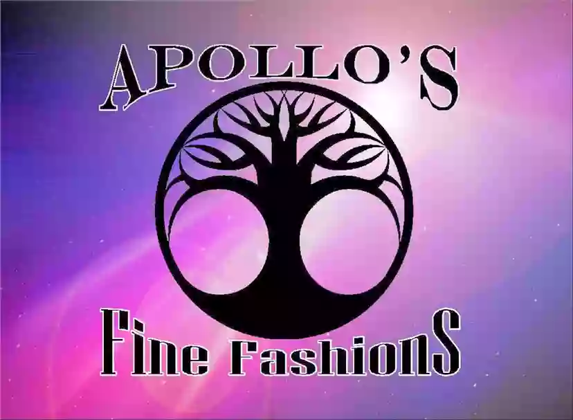 Apollo's Fine Fashions LLC