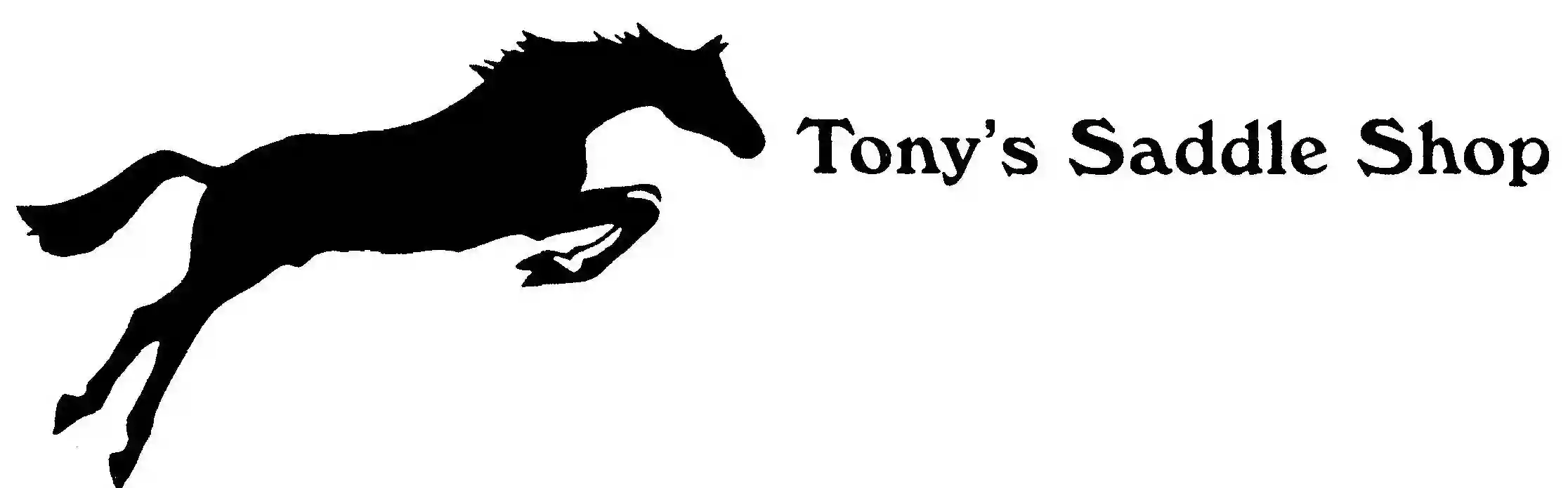 Tony's Saddle Shop